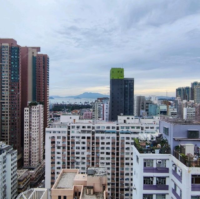 城景國際酒店