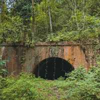 100 years of taiping railway 