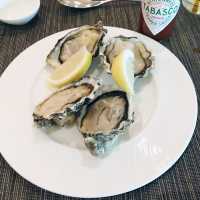 Melt Cafe @ Mandarin Oriental