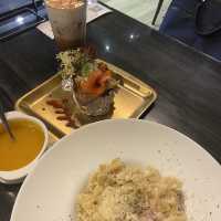 性價比高的餐廳