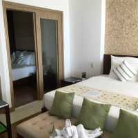 Choose this resort for your Phan Thiet stay