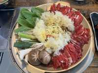 맛집 추천 - 김해 "우화한식당"