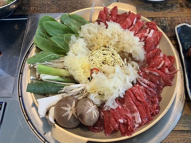 맛집 추천 - 김해 "우화한식당"
