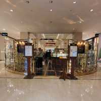 Pavilion TWG Sparkling Afternoon Tea