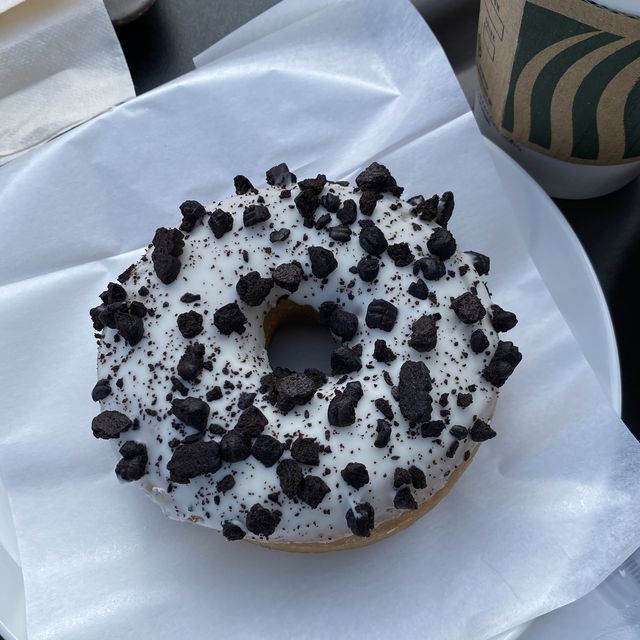 【横須賀】スターバックスコーヒー　コースカベイサイドストアーズ店