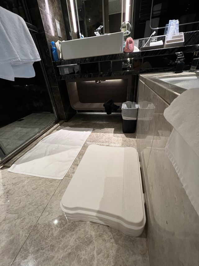 行政樓層 浴缸🛁 性價比高🆒