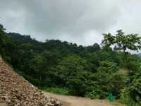 Shiva jatta, Dharan
