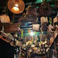 El Cuartel Restaurant and Bar