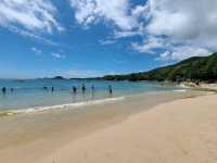 東九龍人氣之最~清水灣🏖️