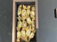 香港美利酒店-The Murray