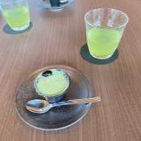 エグゼクティブフロア　スーペリア　ベイビューダブル