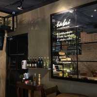 Balai Cafe