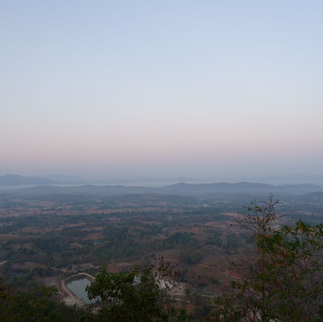 ภูทอก 🗻🏔