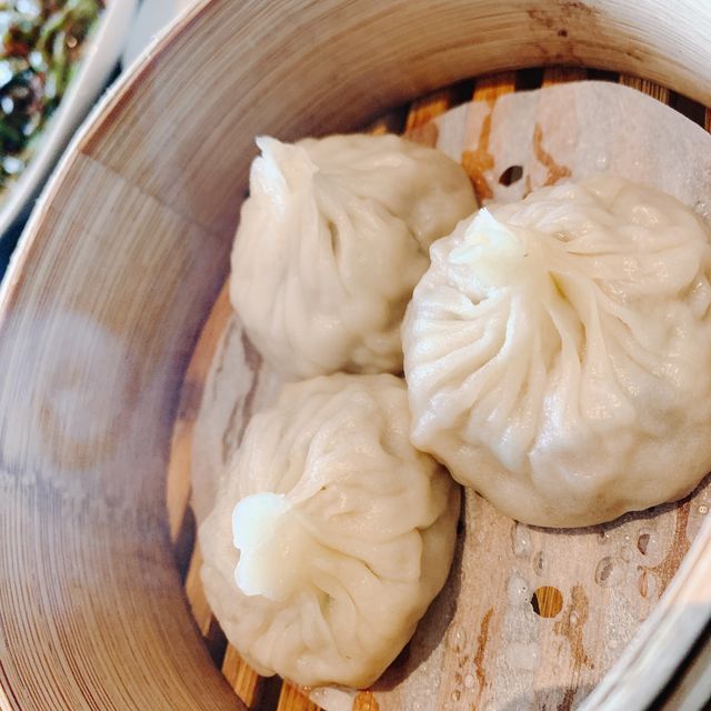 台北W Hotel 紫艷中餐廳