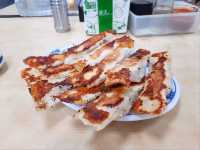 ［台北］小樂天餃子館