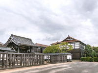 The Hagi Meirinkan Museum