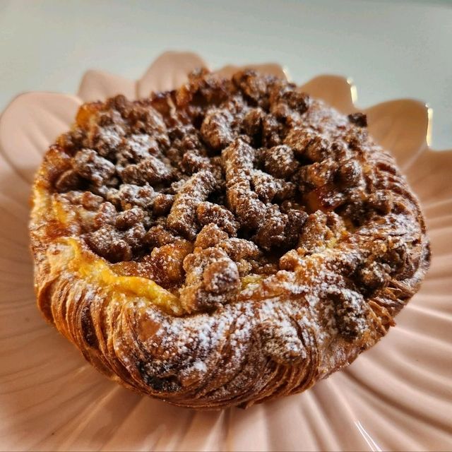 Bakehouse ~ 質素有保證 
