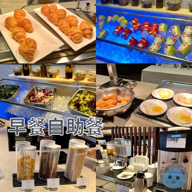 灣景國際Buffet有驚喜🫶🏻4大回本位會想再回頭🫡