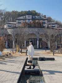 동화 같은 곳, 가든 뷰 에덴 파라다이스호텔🌹
