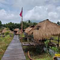 Yarinda Farmstay