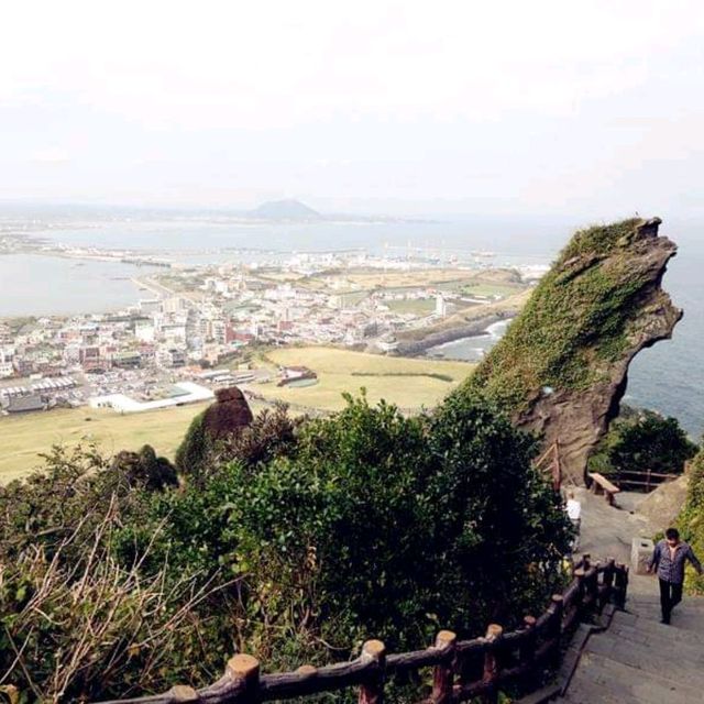 Hallasan Mountain, Jeju Island