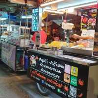 ชิม ช้อป ของอร่อยที่ตลาดศาลเจ้า สุราษฎร์ธานี