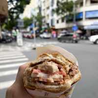 Perfect Getaway in Ho Chi Minh City!