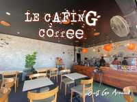 LeCaFing Café ☕️ 