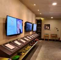MURI Museum Rckir-Dunia Indonesia 