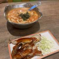 午市都幾扺食