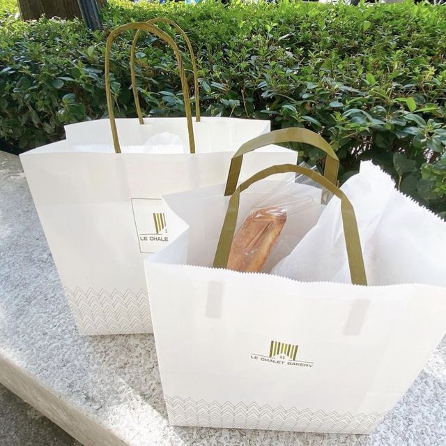 ［新竹市/關新］ 傑里麵包🥐｜剛出爐的海鹽麵包怎麼可以那麼好吃！🤤 