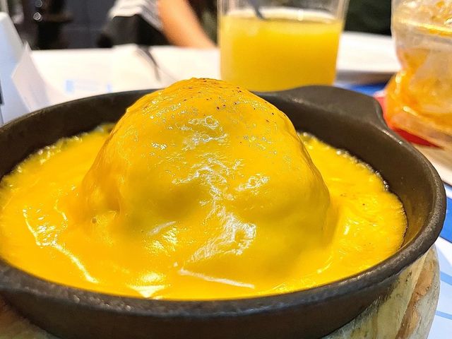 超惹味shake shake海鮮袋