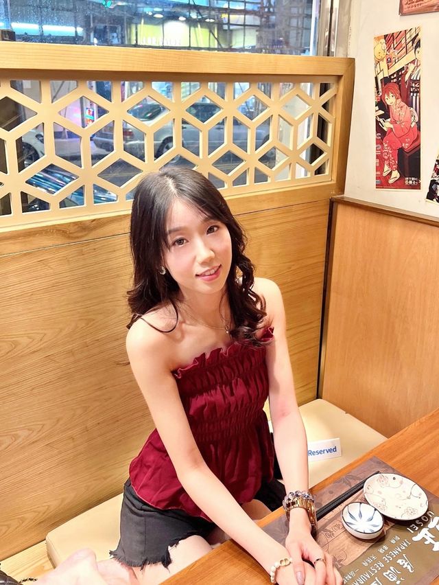 佐敦一間滿有日本風居酒屋🏮