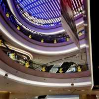 High end luxury , ion orchard - photo ed