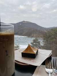 韓國旅遊｜馬場湖水마장호수