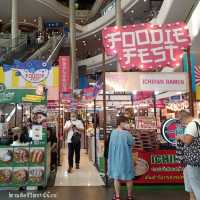 มหกรรมรวมพลอาหารมาให้ช้อปชิม ที่เทอมินอล 21