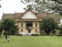 พิพิธภัณฑสถานแห่งชาติ น่าน 