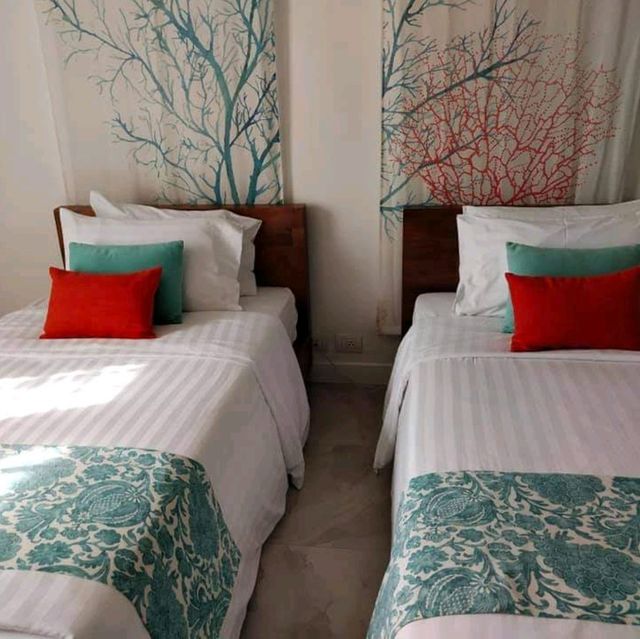 สุดประทับใจ ได้พัก  Bandana Phuket Beach Resort