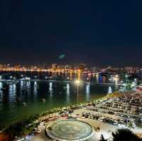 ชมวิวเมืองพัทยาที่จุดแลนด์มาร์ค PATTAYA CITY