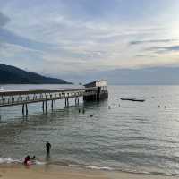 A mist visit Island in Malaysia!