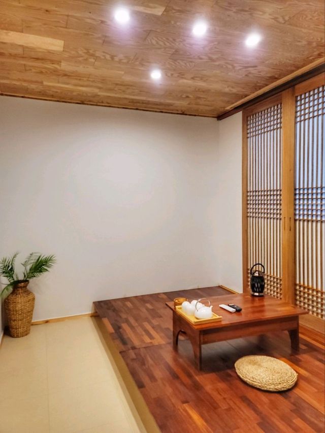 양양 설악해수욕장 히노끼 감성숙소 뒷나루스테이🏠