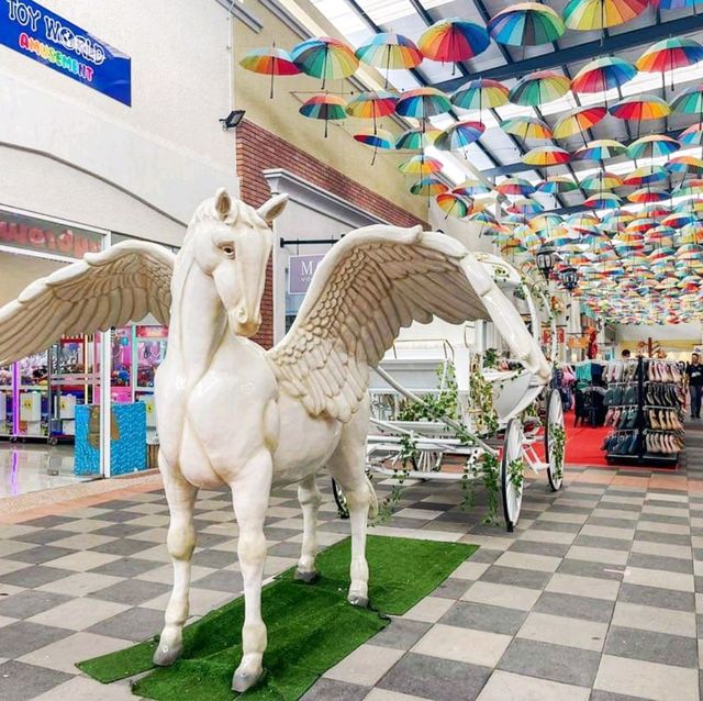 Dutch heritage design @ Melaka 🤩