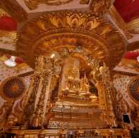 วัดมรุกขนคร นครพนม 