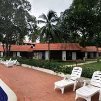 Strategic & Peacefull hotel in Kuantan. 
