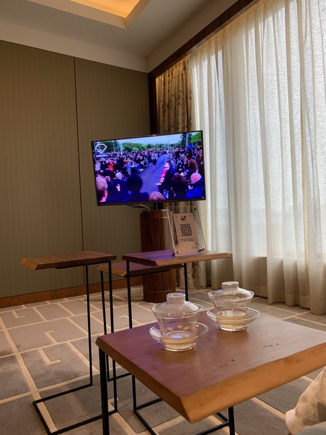 性價比高酒店Spa 兩小時三選一treatment+90分鐘按摩