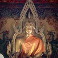 วัดพุทธนิมิตร วัดสวย ริมโขง อ.ท่าอุเทน จ.นครพนม