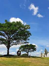 My Ozone เขาใหญ่ ชีวิตติดธรรมชาติ, Movenpick