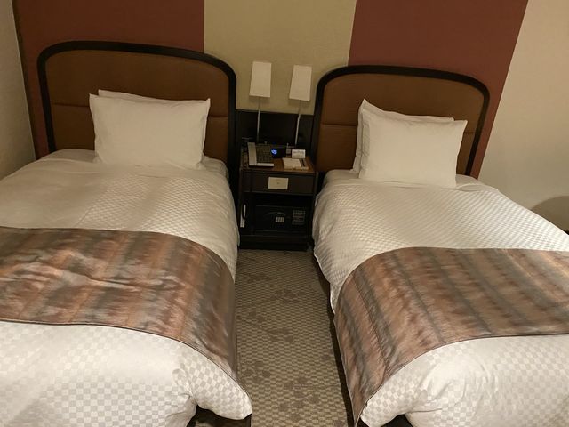 京都市中心抵住酒店推介