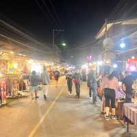 ถนนคนเดินปาย