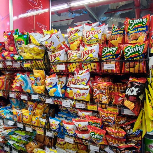 Winmart @ Landmark 81 